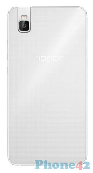 Huawei Honor 7i / 2