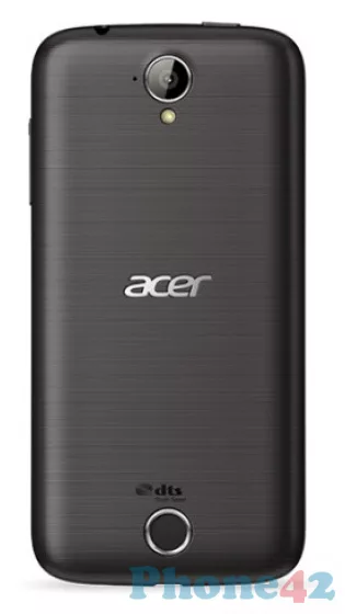 Acer Liquid Z330 / 1