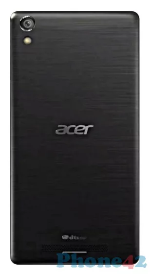 Acer Liquid X2 / 1