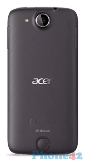 Acer Liquid Jade S / 3
