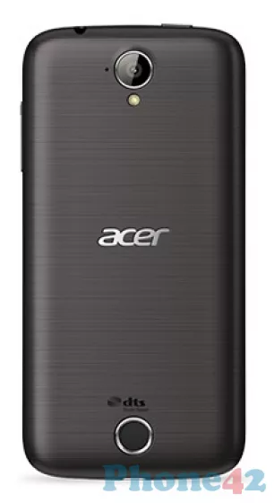 Acer Liquid Z320 / 2