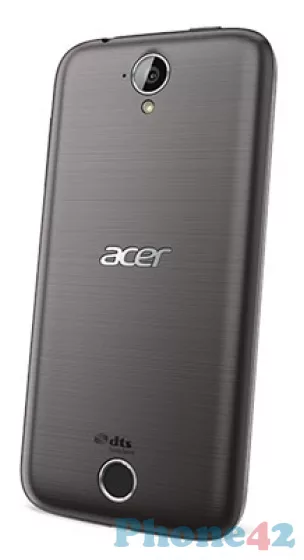 Acer Liquid Z320 / 3