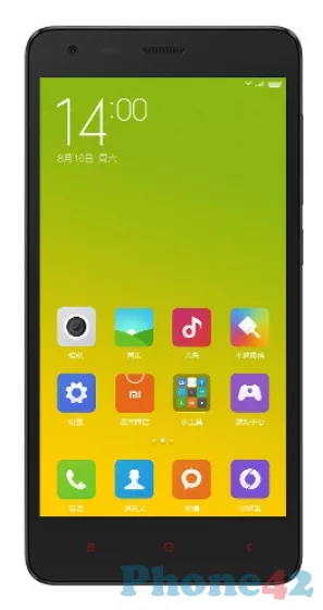 Xiaomi Redmi 2A / REDMI2A