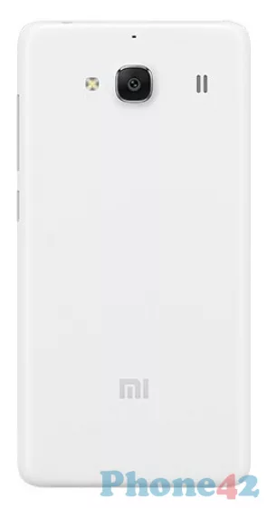 Xiaomi Redmi 2 Prime / 1