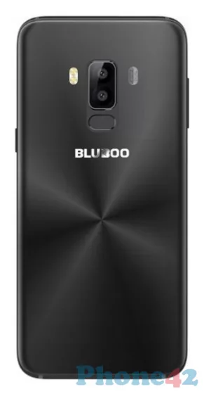 Bluboo S8 Lite / 1