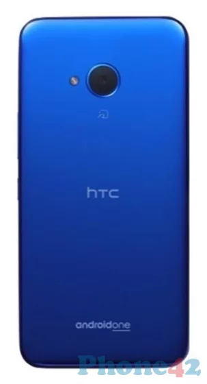 HTC X2 / 1