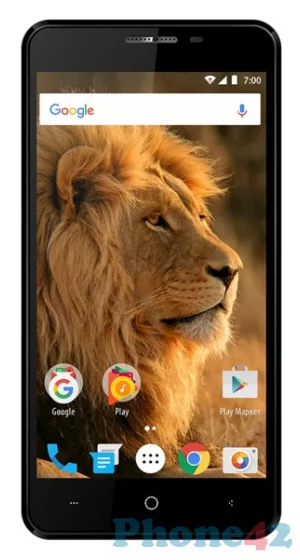 Vertex Impress Lion Dual Cam 3G / 1