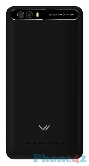 Vertex Impress Lion Dual Cam 3G / 1