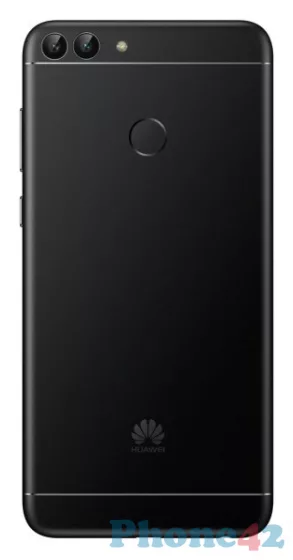 Huawei P Smart / 1