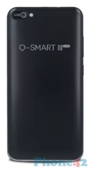 myPhone Q-Smart III Plus / 1