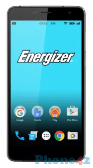 Energizer Energy S600 / 1