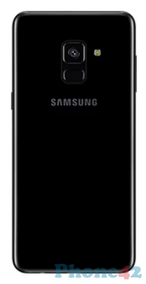 Samsung Galaxy A8 2018 / 1