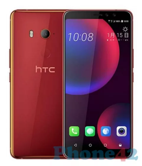 HTC U11 EYEs / 1