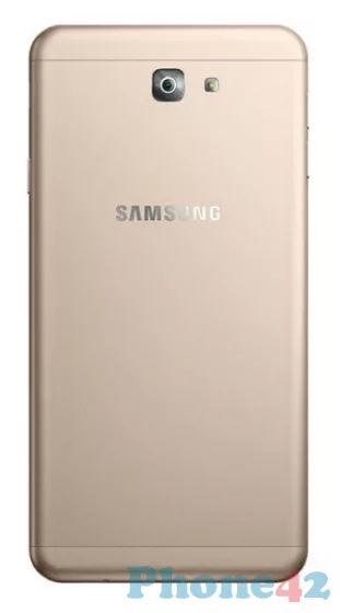 Samsung Galaxy On7 Prime / 1