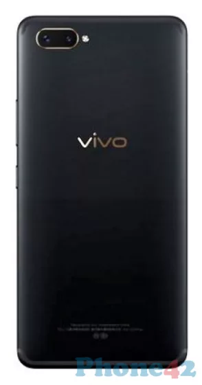 Vivo X20 Plus UD / 1