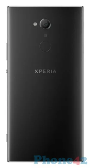 Sony Xperia XA2 Ultra / 1