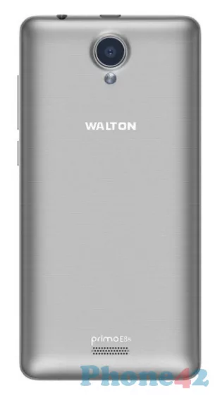Walton Primo E8s / 1