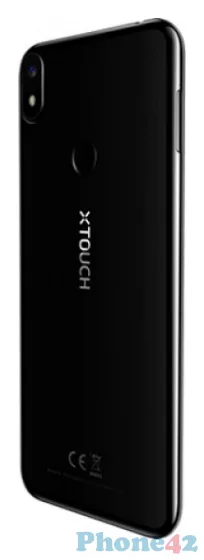 Xtouch X10 / 1