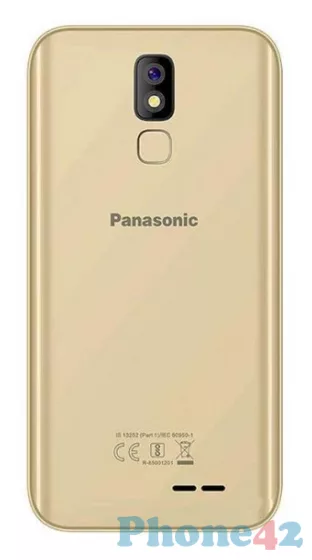 Panasonic P100 / 1