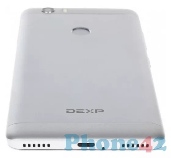 DEXP Ixion X150 Metal / 2