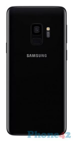 Samsung Galaxy S9 / 1
