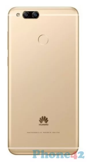 Huawei Mate SE / 1