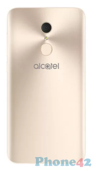 Alcatel A3 Plus 3G / 1