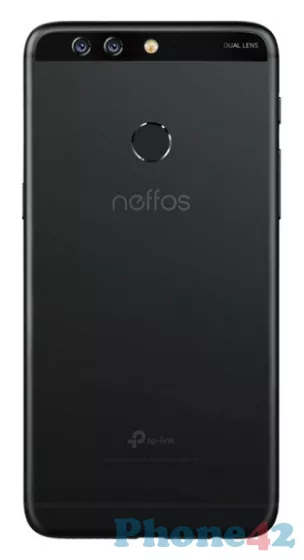 Neffos N1 / 1
