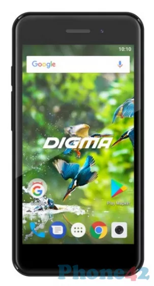 Digma Linx A453 3G / LT4038PG