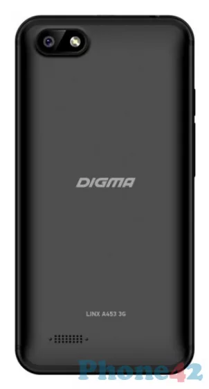 Digma Linx A453 3G / 1