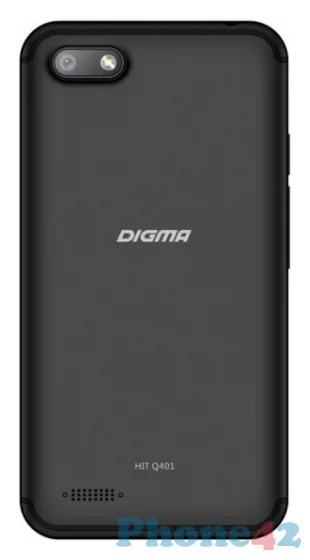 Digma Hit Q401 3G / 1