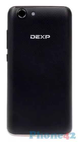 DEXP Ixion ML245 Electron / 1