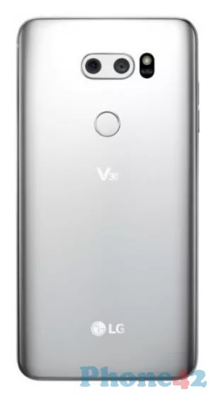 LG V30S Plus / 1