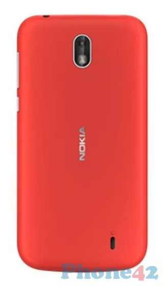 Nokia 1 / 1