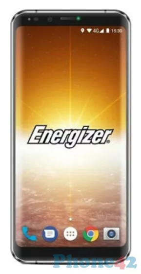 Energizer Hardcase H590S / H590S