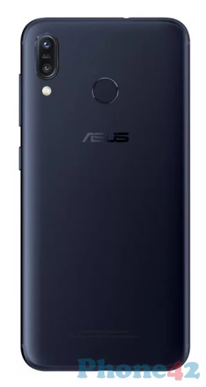 Asus Zenfone Max SD430 / 1