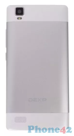 DEXP Ixion M250 Ferrum / 1
