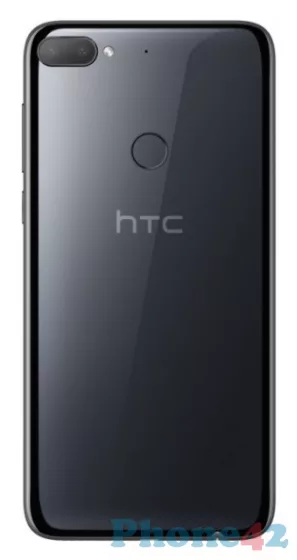HTC Desire 12 Plus / 1