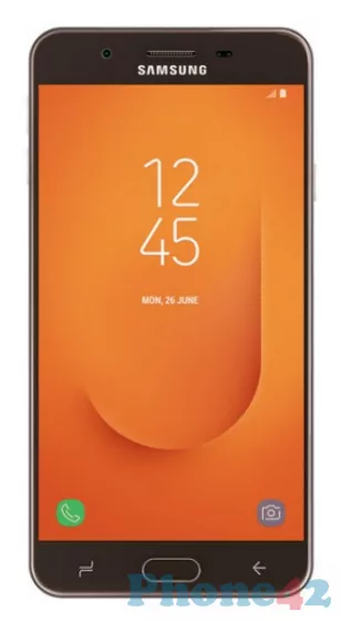 Samsung Galaxy J7 Prime 2 / SM-G611F