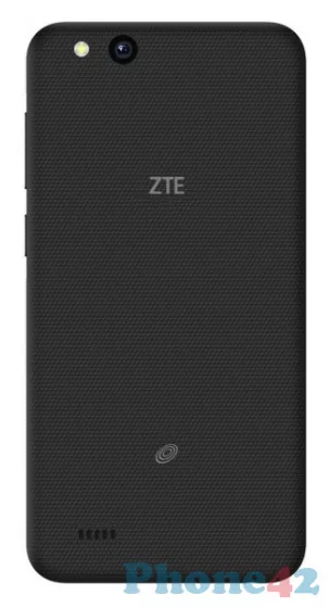 ZTE ZFive G LTE / 1