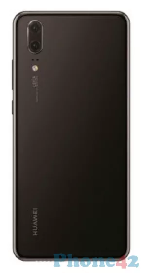 Huawei P20 / 1