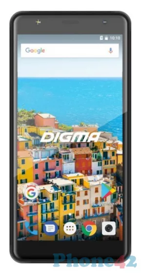 Digma Linx B510 3G / 1
