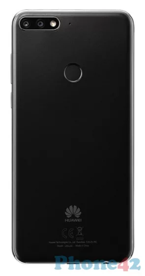 Huawei Nova 2 Lite / 1