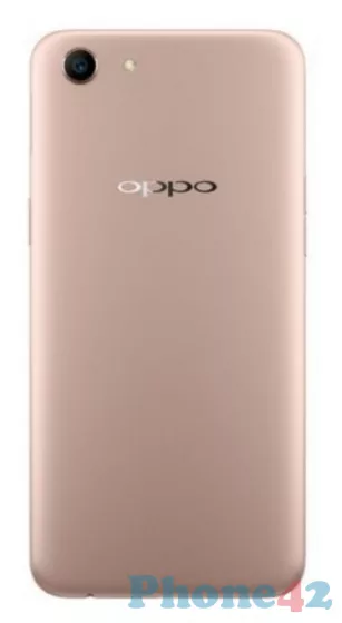 Oppo A83 Pro / 1