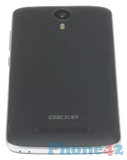 DEXP Ixion M345 Onyx / 2