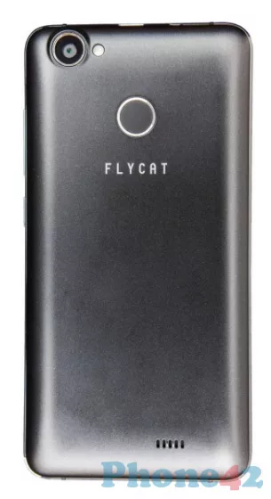 Flycat Optimum 5004 / 1