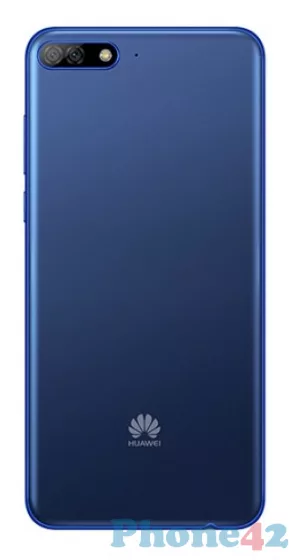 Huawei Y7 Pro 2018 / 1