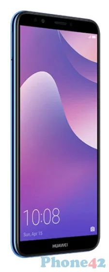 Huawei Y7 Pro 2018 / 2
