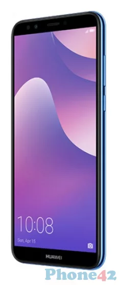 Huawei Y7 Pro 2018 / 3