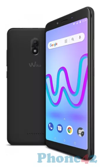 Wiko Jerry 3 / 1